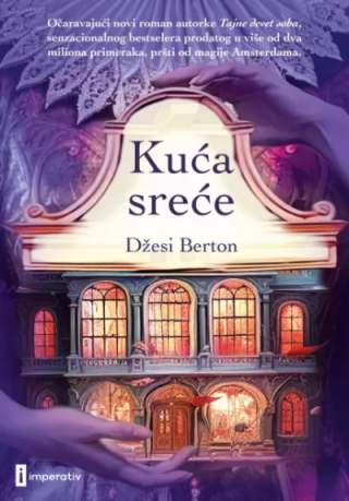 kuća sreće džesi barton 