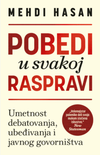 pobedi u svakoj raspravi mehdi hasan 