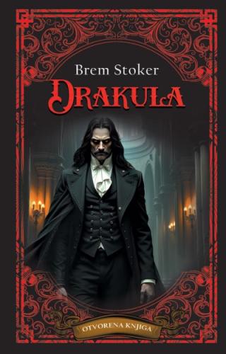 drakula brem stoker 