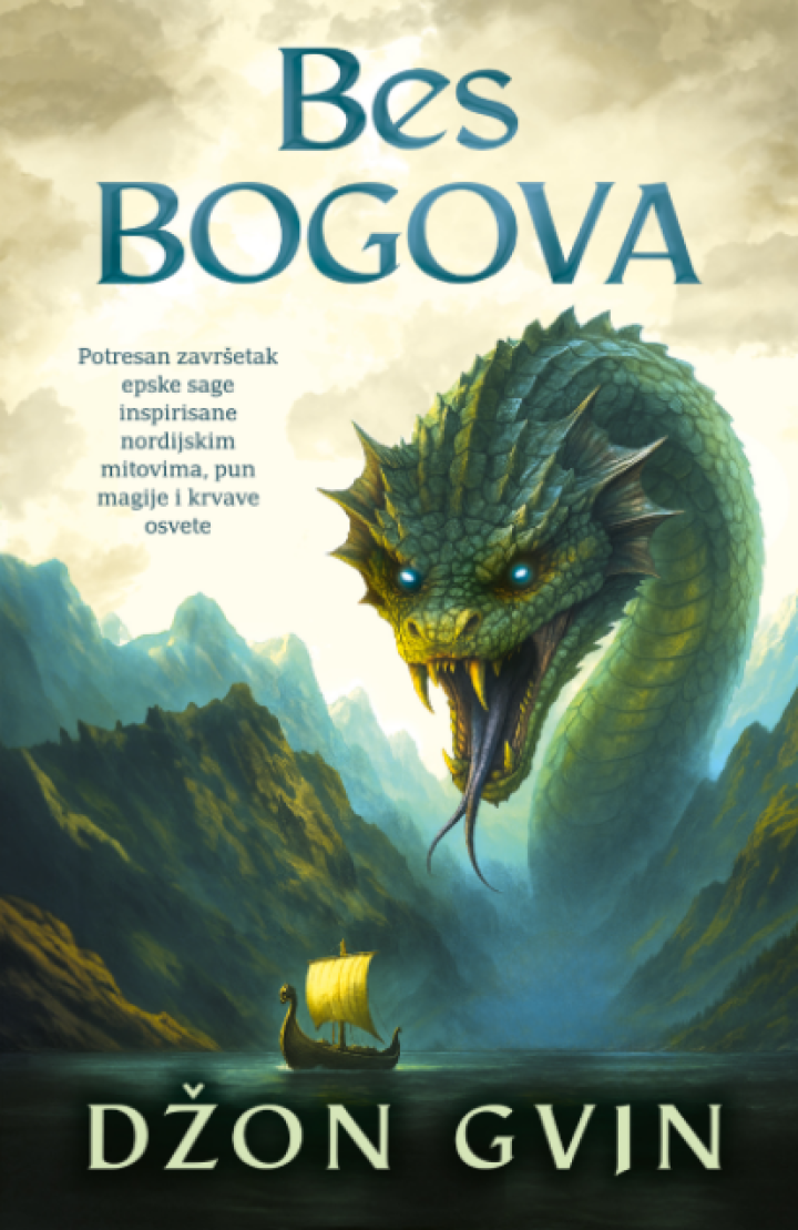 bes bogova 