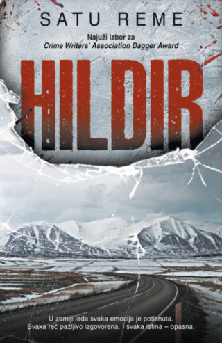 hildir satu reme 
