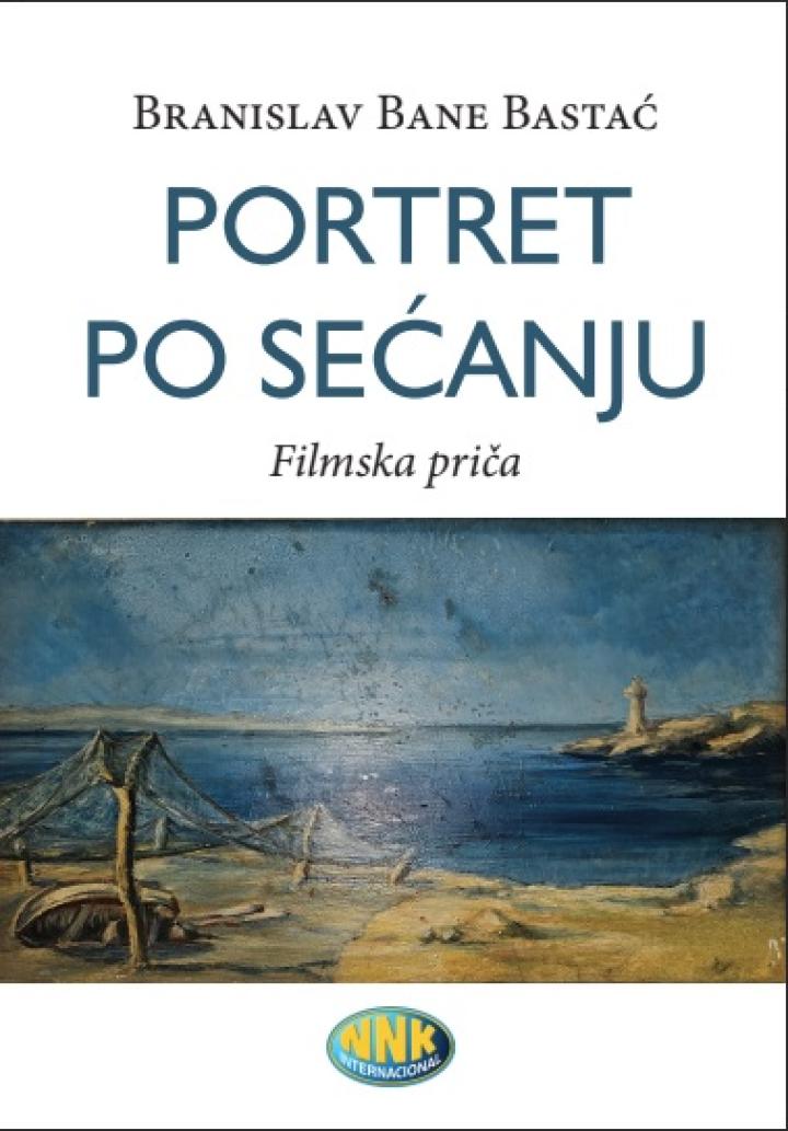 portret po sećanju 