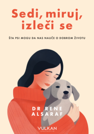 sedi, miruj, izleči se rene alsaraf 