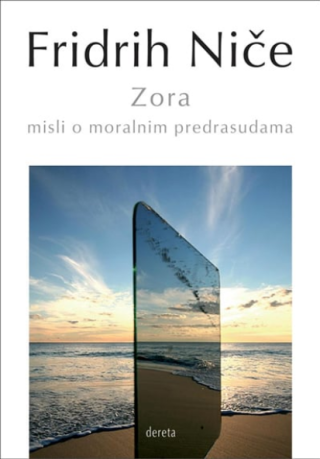zora fridrih niče 