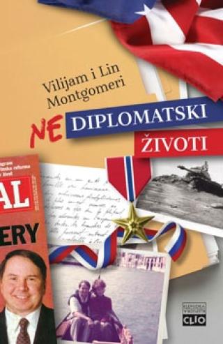 nediplomatski životi montgomeri lin vilijam montgomeri 