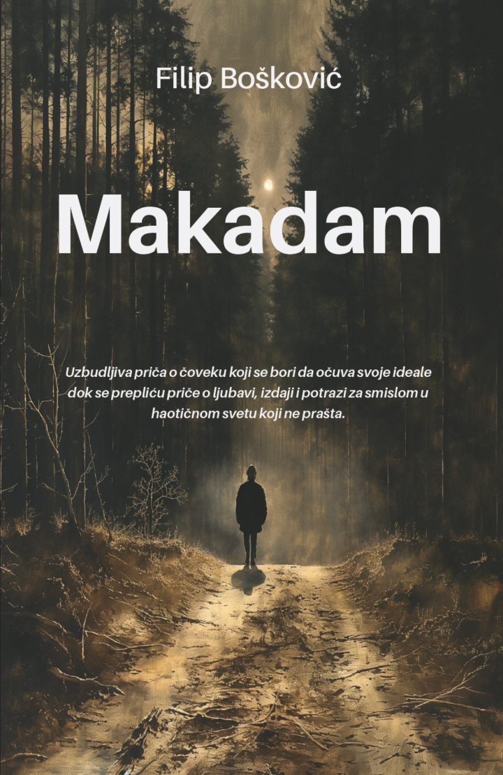 makadam 