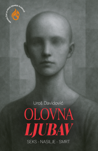 olovna ljubav uroš davidović 