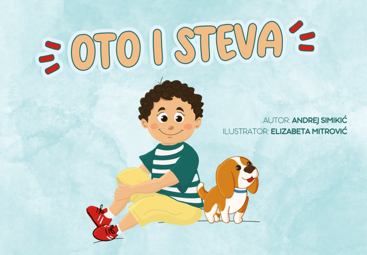 oto i steva 