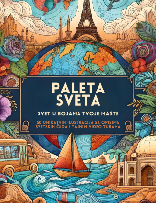 paleta sveta maja volarević 