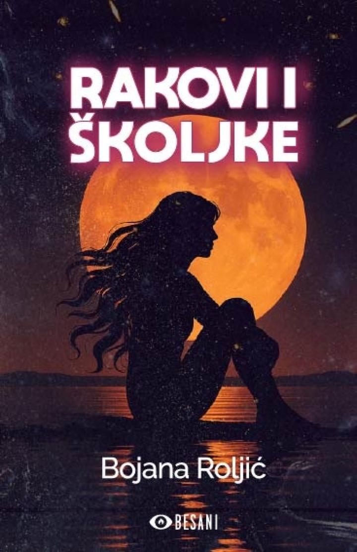 rakovi i školjke 