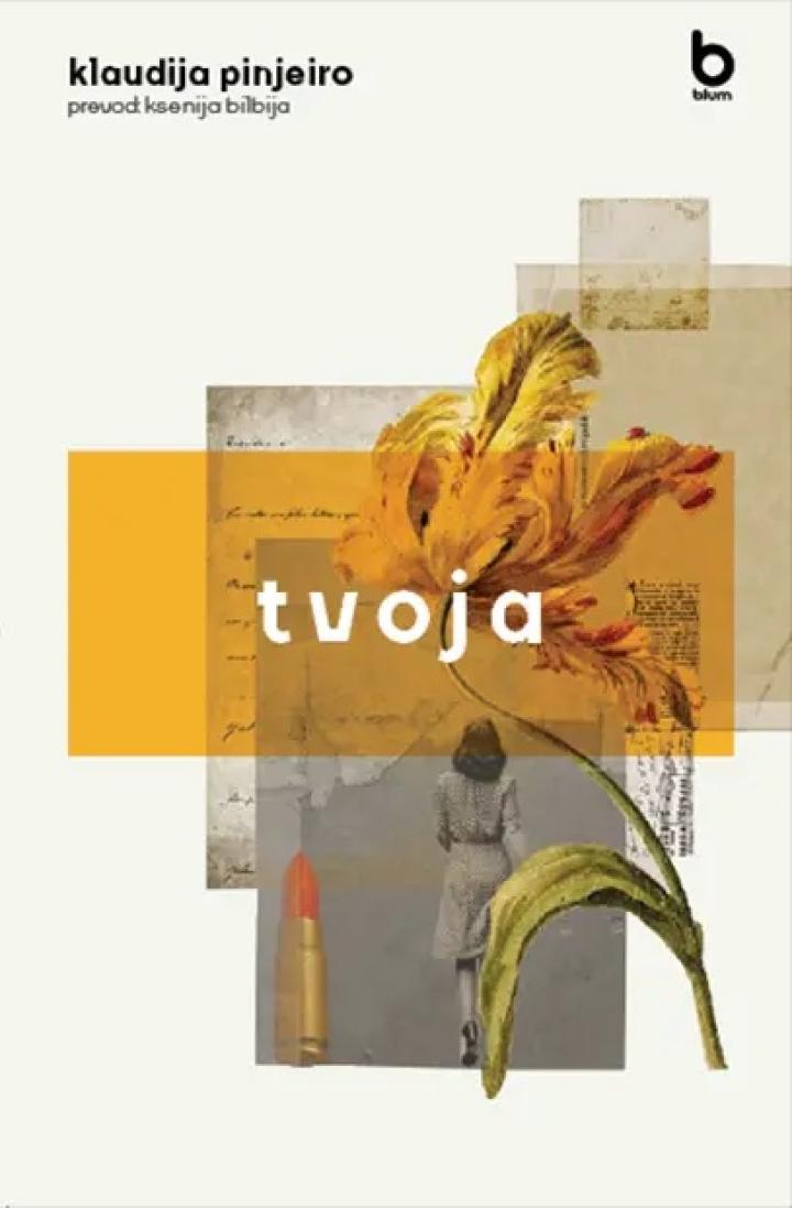 tvoja 
