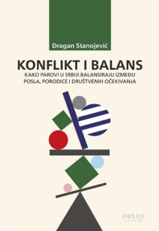 konflikt i balans dragan stanojević 