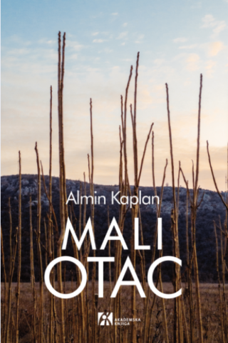 mali otac almin kaplan 
