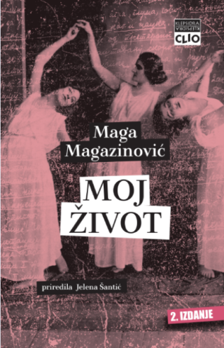 moj život maga magazinović 