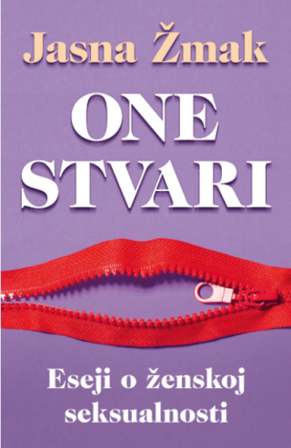 one stvari jasna žmak 
