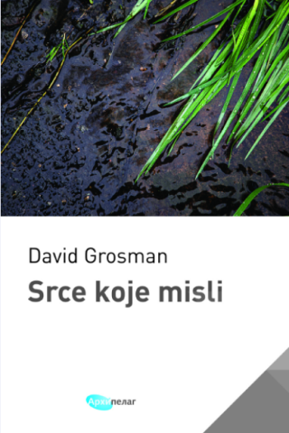 srce koje misli david grosman 