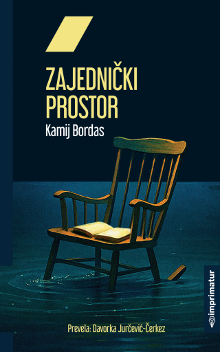 zajednički prostor kamij bordas 