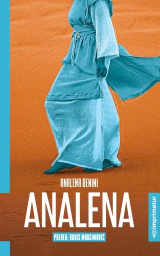 analena analena benini 