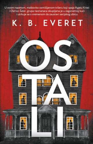 ostali k b everet 
