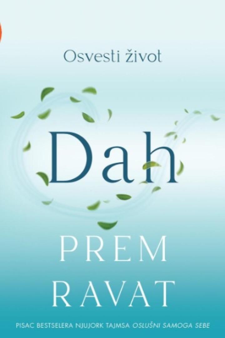 dah osvesti život 