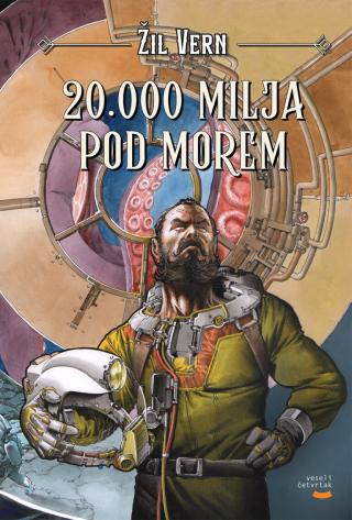 20 000 milja pod morem žil vern 