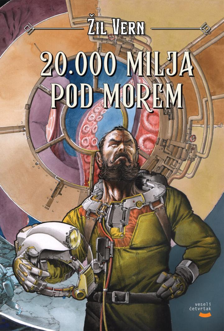 20 000 milja pod morem 