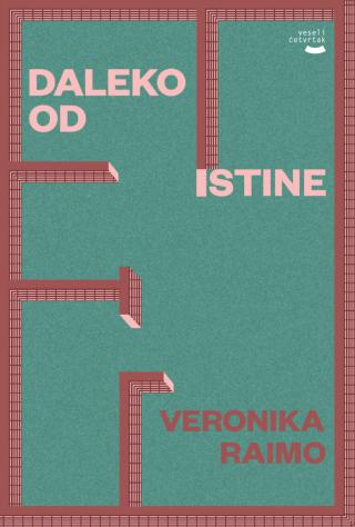 daleko od istine veronika raimo 