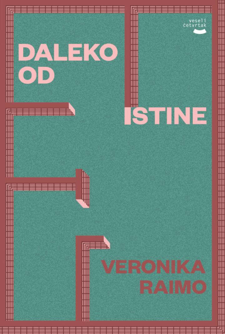 daleko od istine 