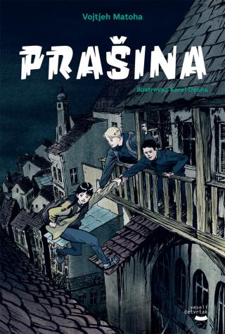 prašina vojtjeh matoha 