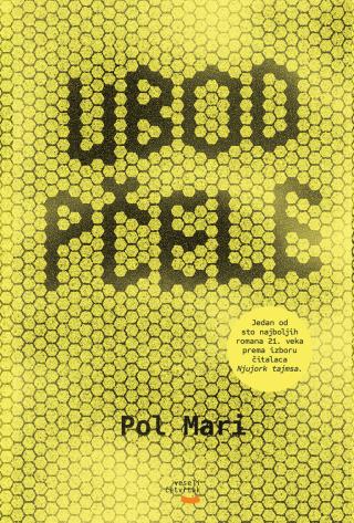 ubod pčele pol mari 