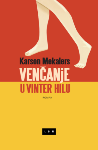 venčanje u vinter hilu karson mekalers 