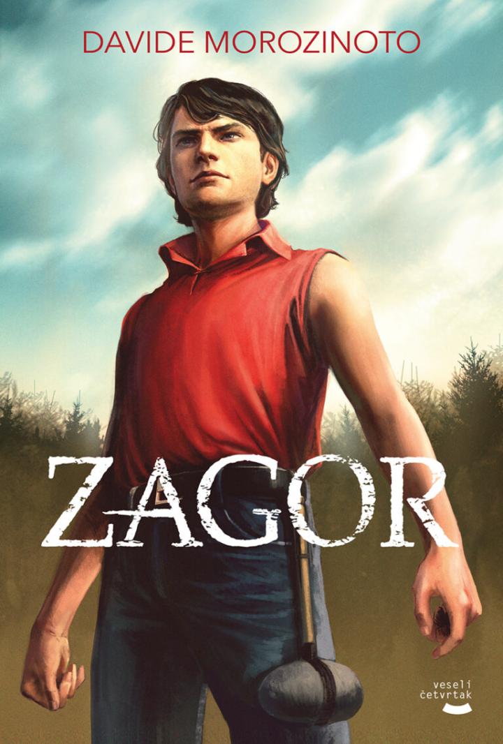 zagor 