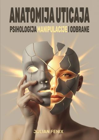 anatomija uticaja psihologija manipulacije i odbrane julian fenix 