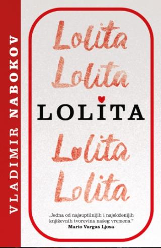 lolita vladimir nabokov 