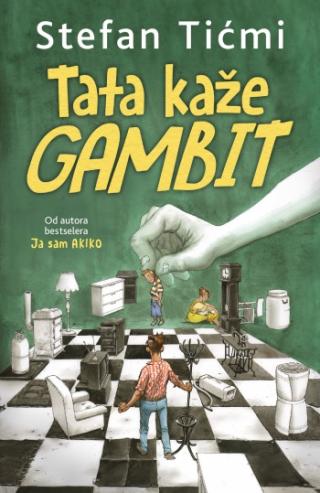 tata kaže gambit stefan tićmi 
