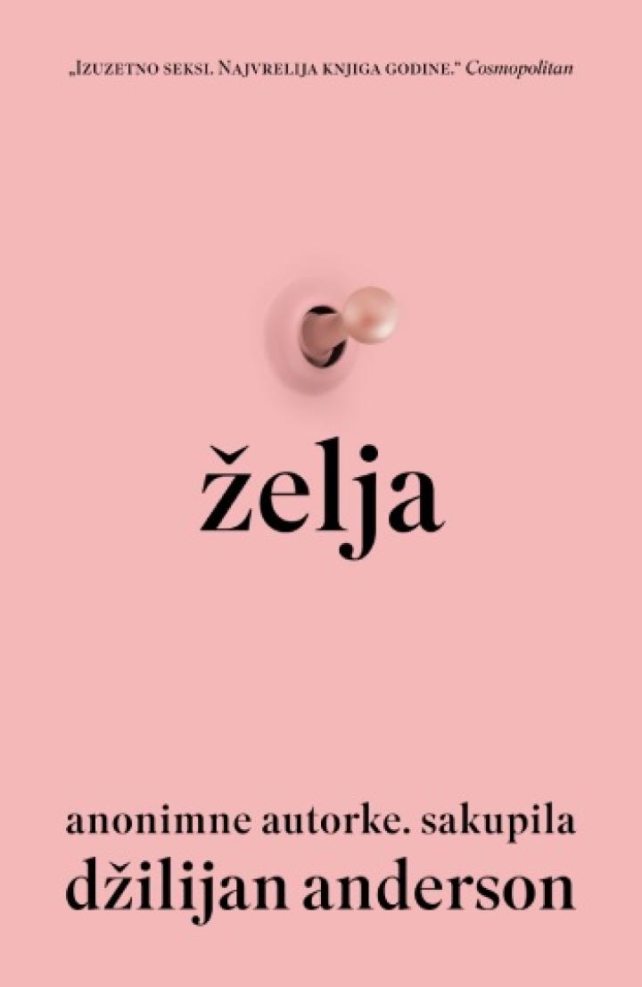 želja 