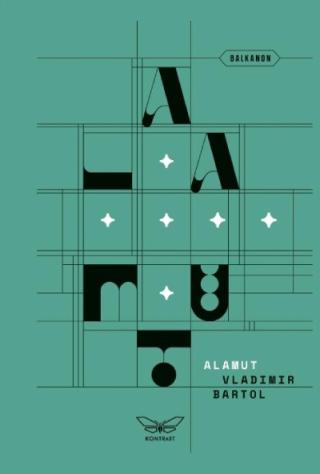 alamut vladimir bartol 