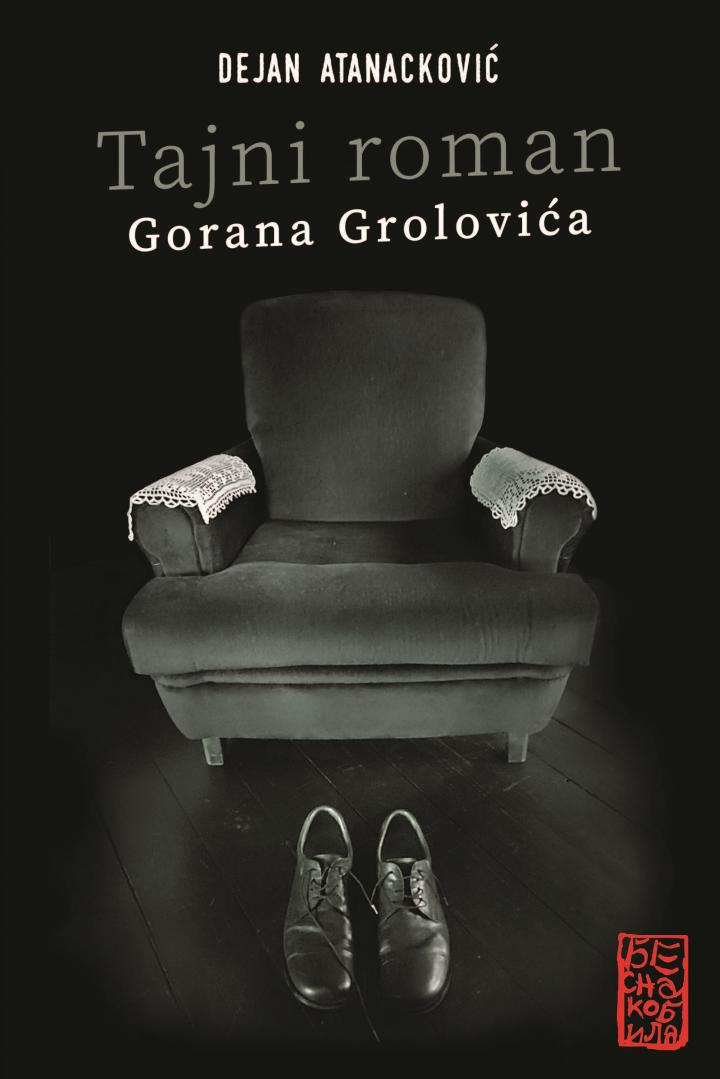 tajni roman gorana grolovića 