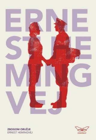 zbogom oružje ernest hemingvej 