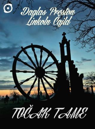 točak tame daglas preston linkoln čajld 