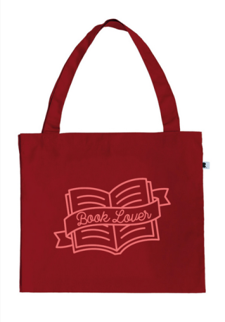 ceger book lover razni 