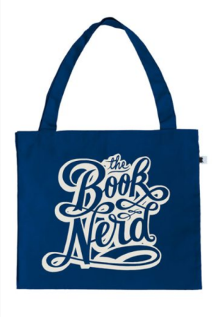 ceger book nerd razni 