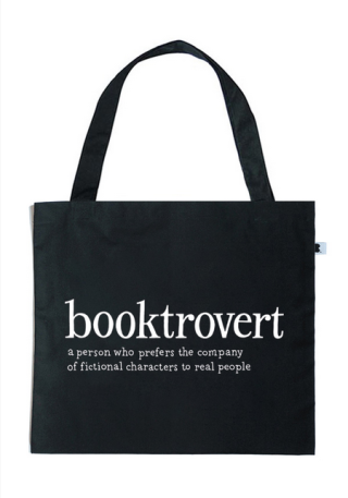 ceger booktrovert razni 