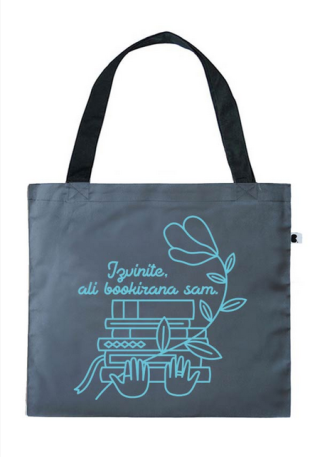 ceger izvinite, ali bookirana sam razni 