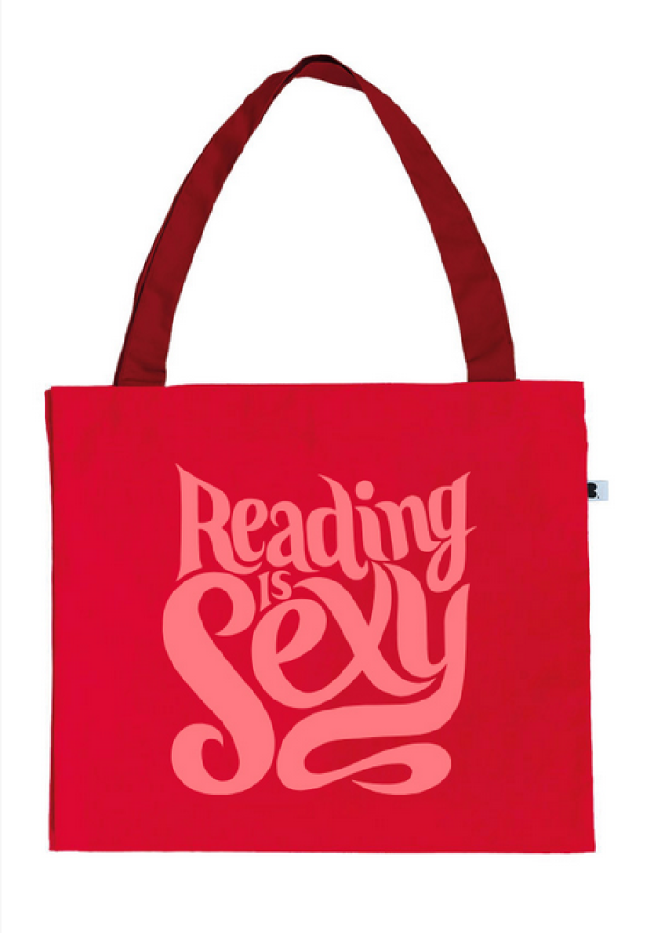 ceger reading is sexy 