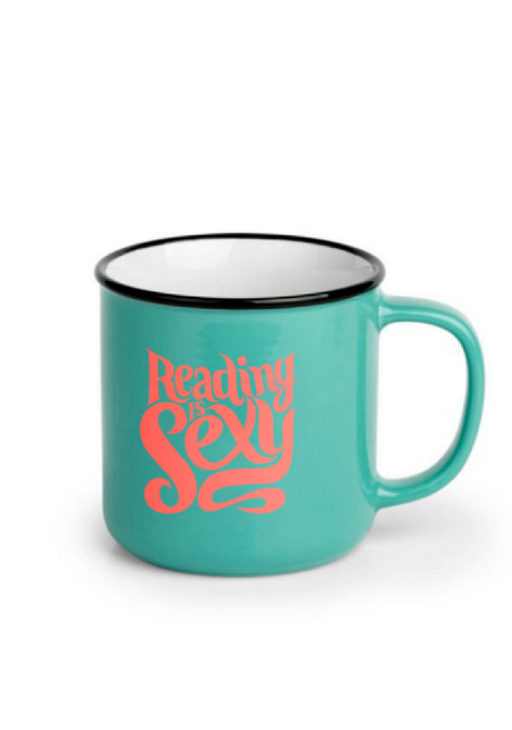 lonče reading is sexy 