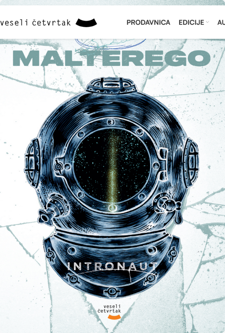 malterego 4 intronaut (korica a) 