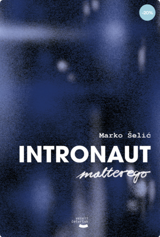 malterego 4 intronaut (korica b) marko šelić marčelo 