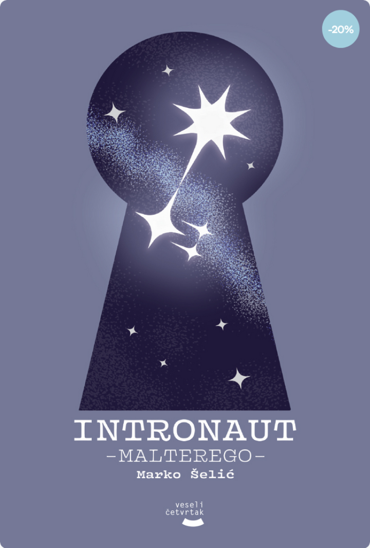 malterego 4 intronaut (korica e) 