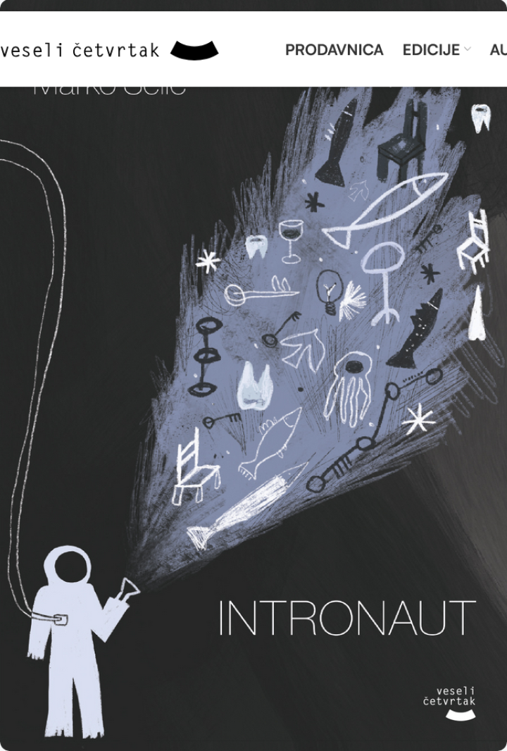 malterego 4 intronaut (korica f) 